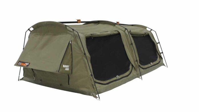 23ZERO BANDIT 900 SWAG TENT - Open Box
