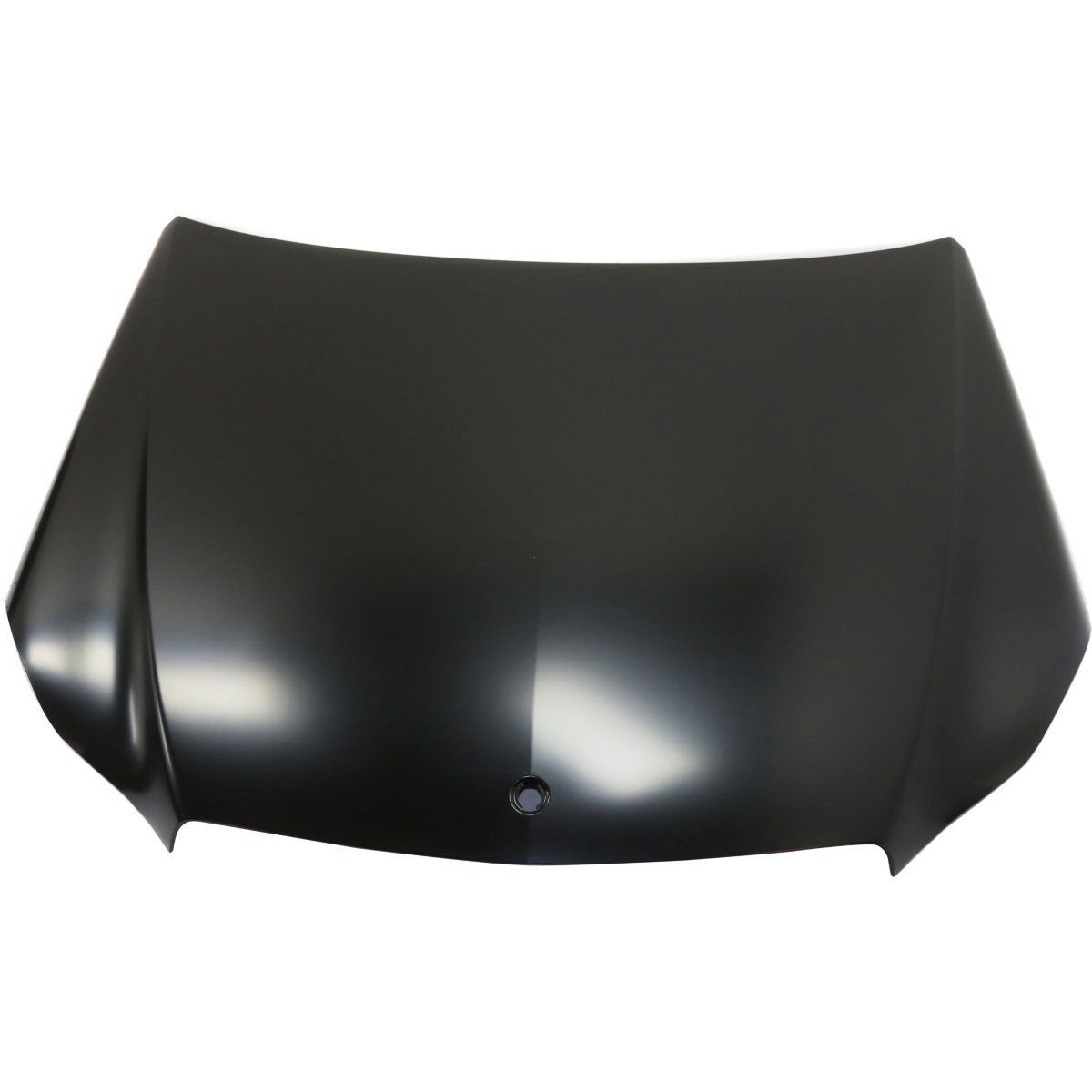 Hood For 2014-2016 Mercedes Benz E350 Primed Steel