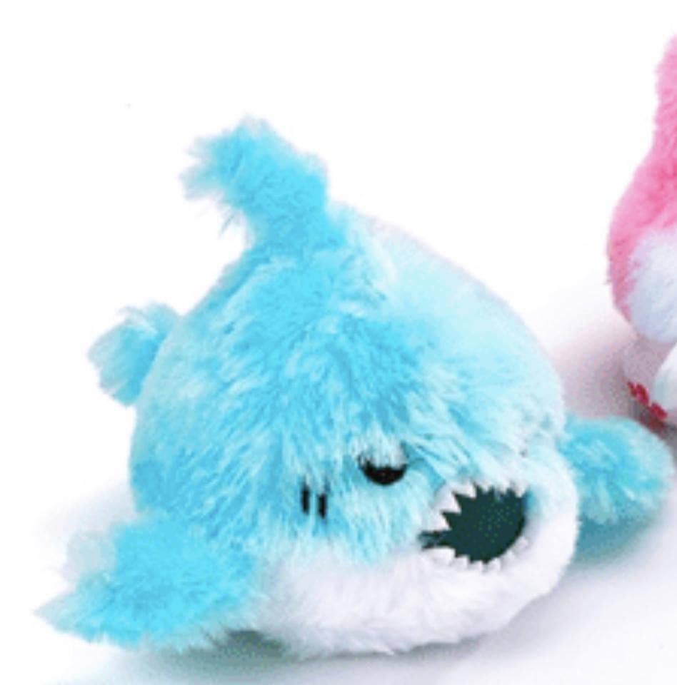 Magic Fortune Friends Scented Squishy Water Toy