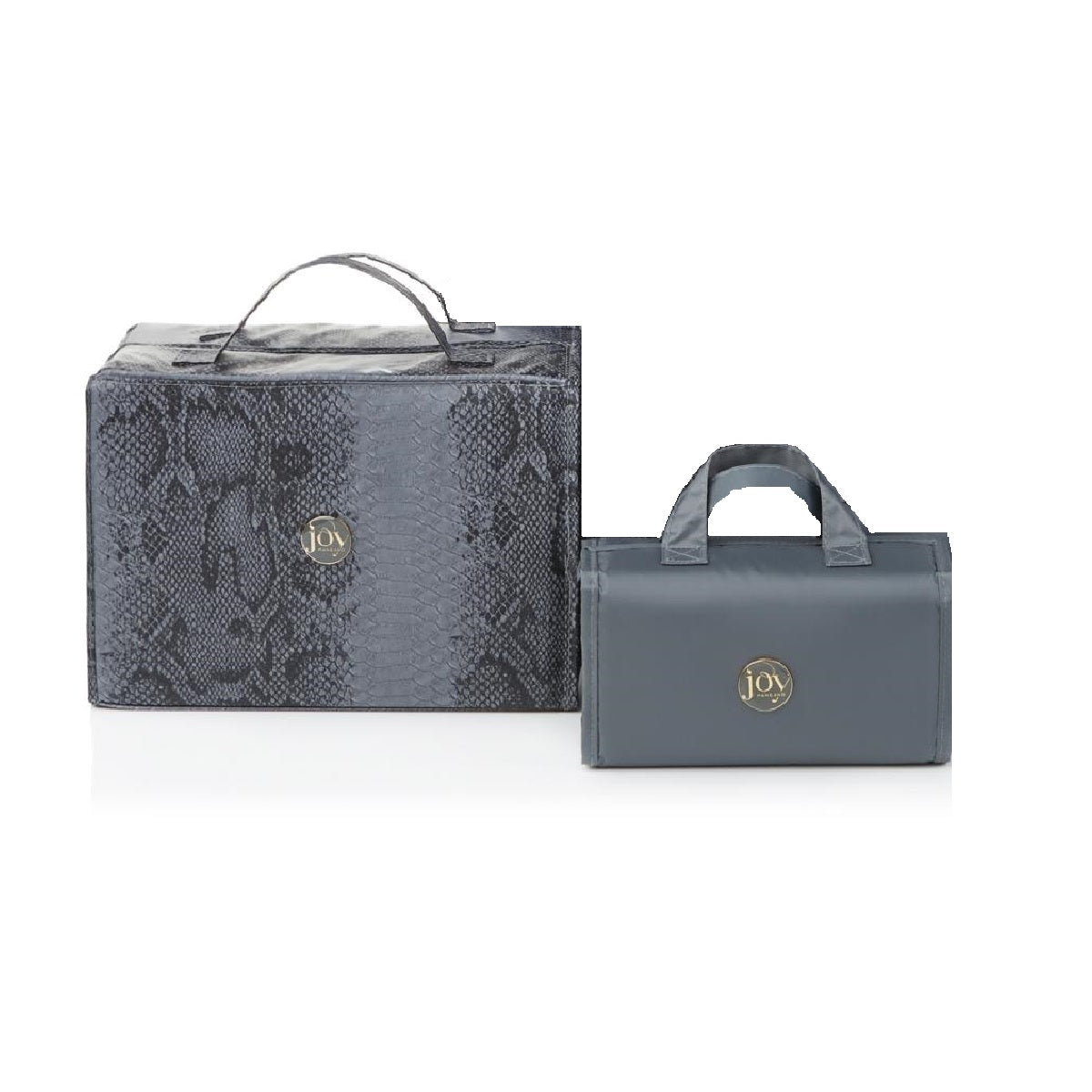 JOY Deluxe 2 Piece Better Beauty Case Set