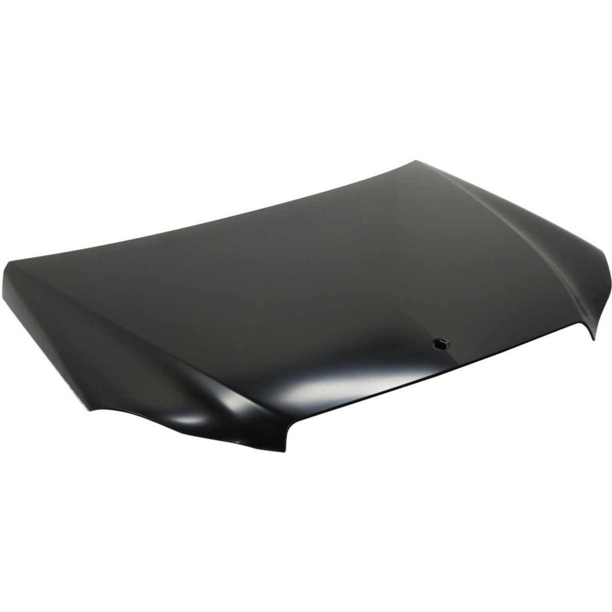 Hood For 2014-2016 Mercedes Benz E350 Primed Steel