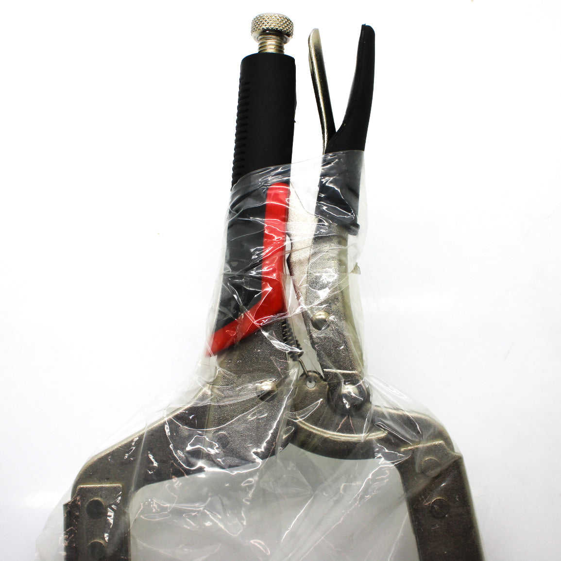 Commscope FOSC 18-Inch Clamp for FOSC v2 with Tube Adapter