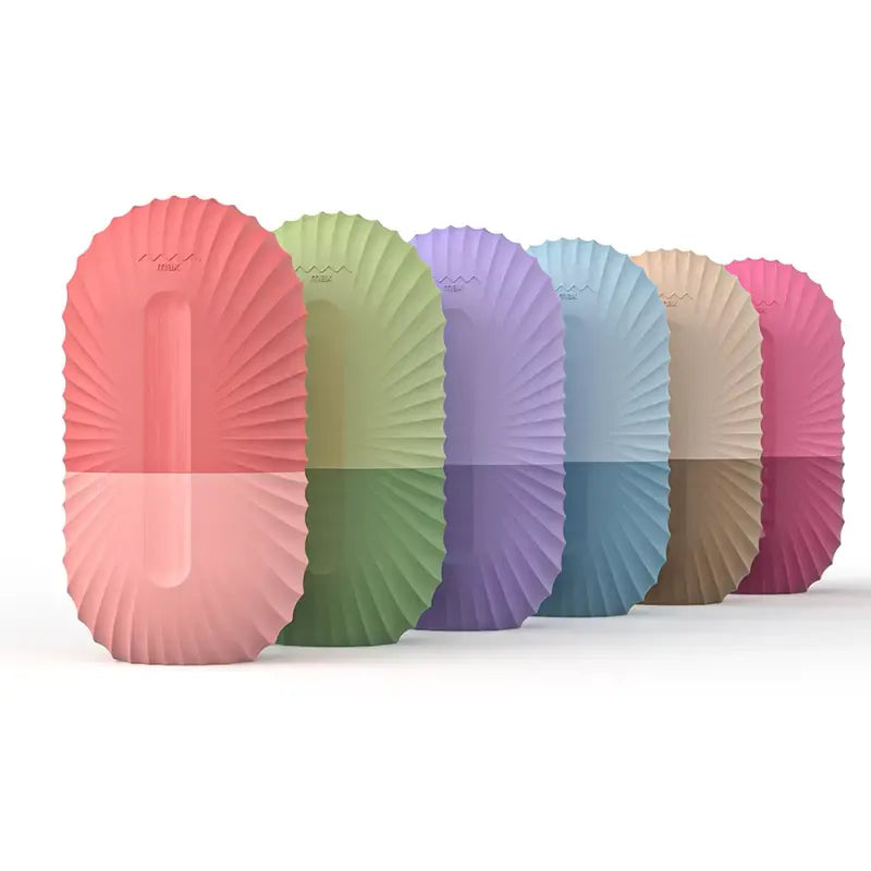 Ice Facial Roller - Skin Care Beauty Lifting Contouring Tools Set