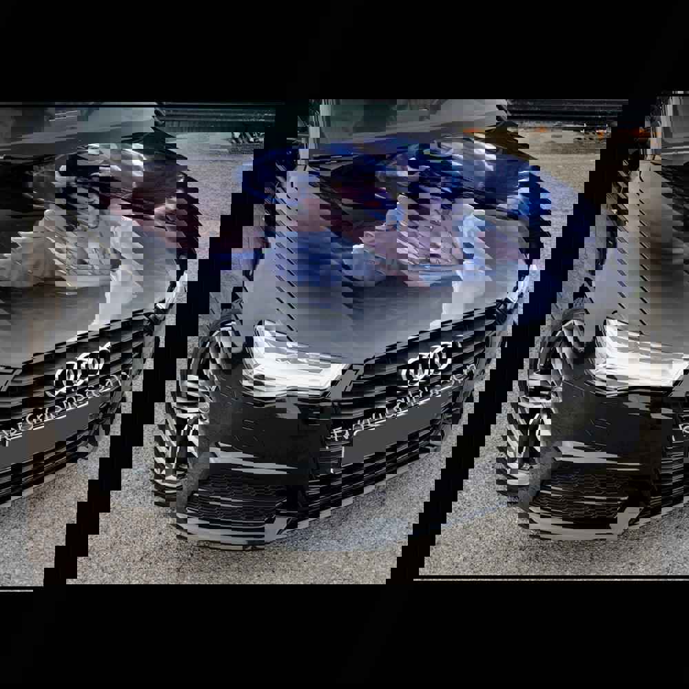 Albedo Overlord Itasha Car Vinyl Hood Wrap Decal Sticker