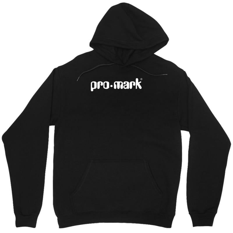 Pro Mark New Unisex Hoodie by MDK ART
