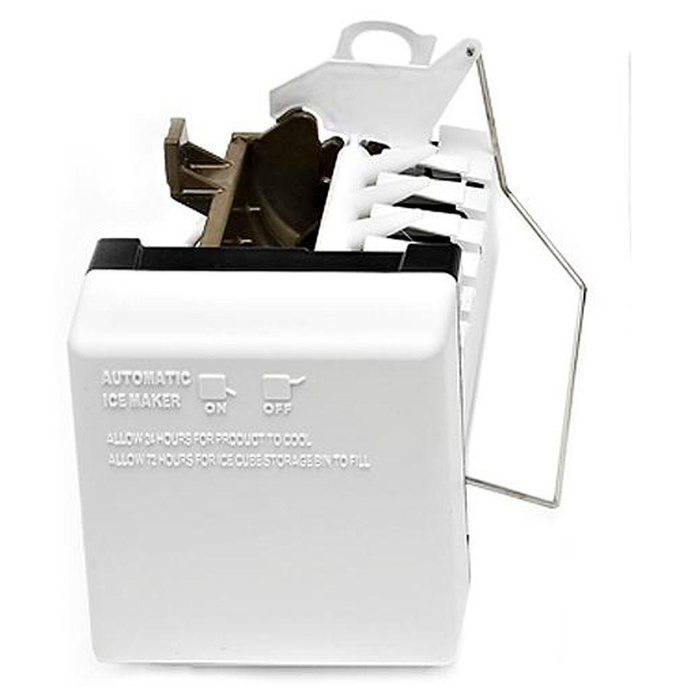 Whirlpool ECKMF95 Icemaker Kit for Top Freezer Refrigerators