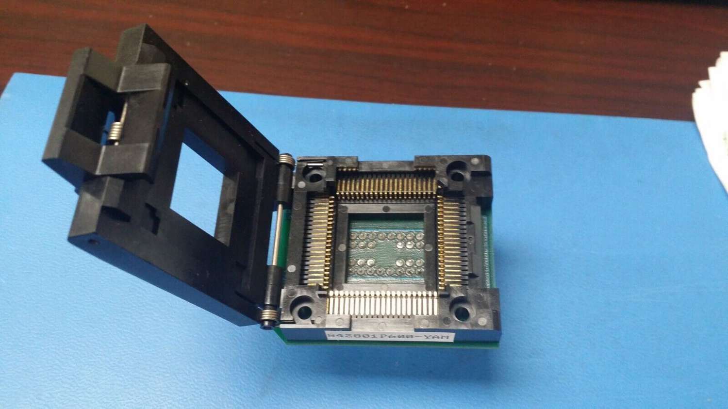 842801P600-YAM EMULATION TECHNOLOGY SOCKET PCI-084050