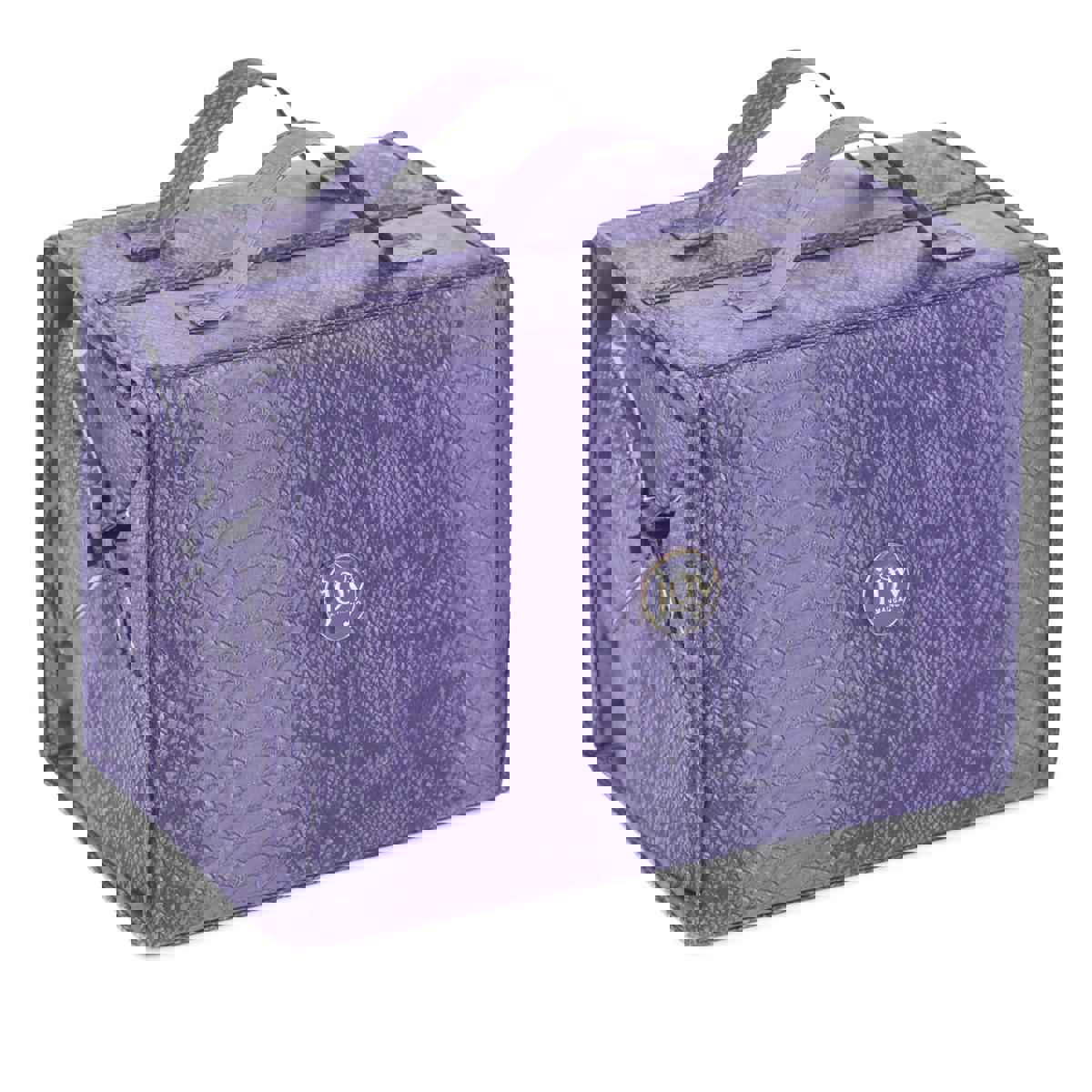 JOY Deluxe 2 Piece Better Beauty Case Set