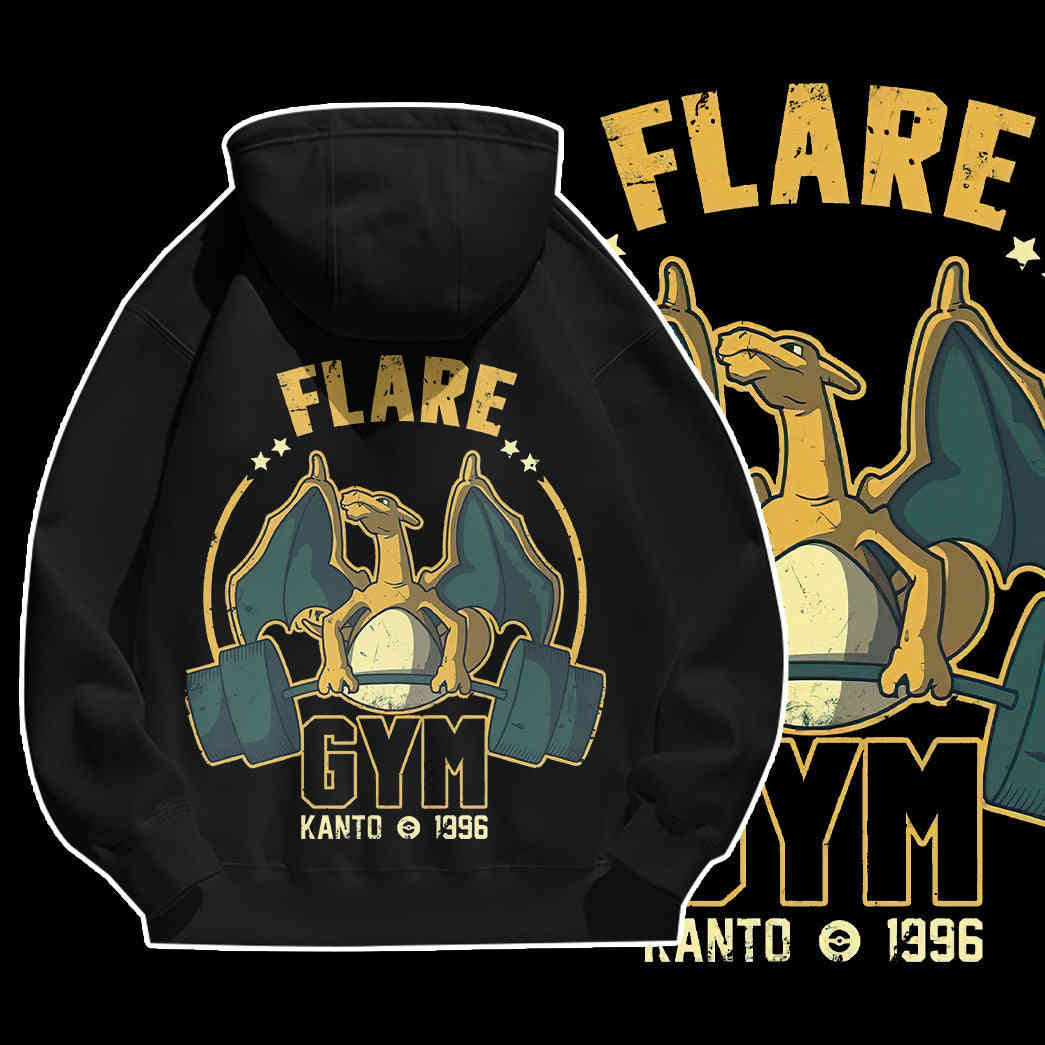 Flare Custom Graphic Apparel - Unisex Classic Fit Cotton T-Shirt