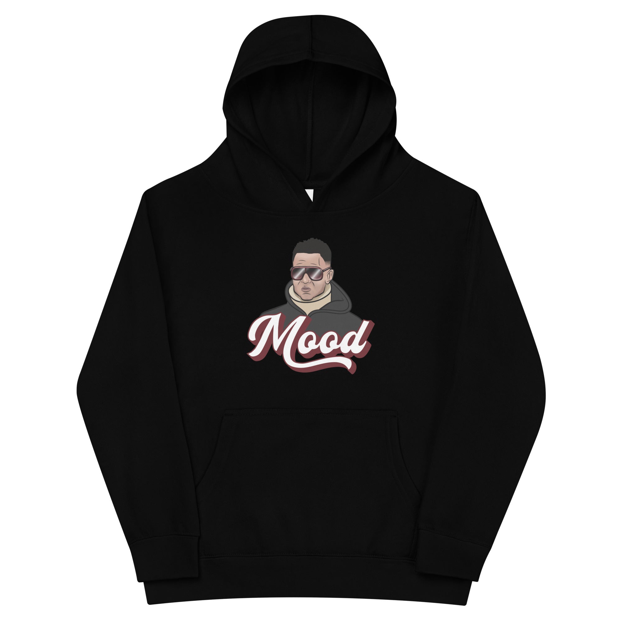Mike Sorrentino Mood Kids Hoodie