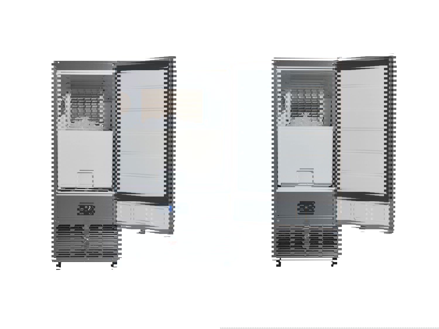 Paradise Grills Professional Outdoor Ice Maker