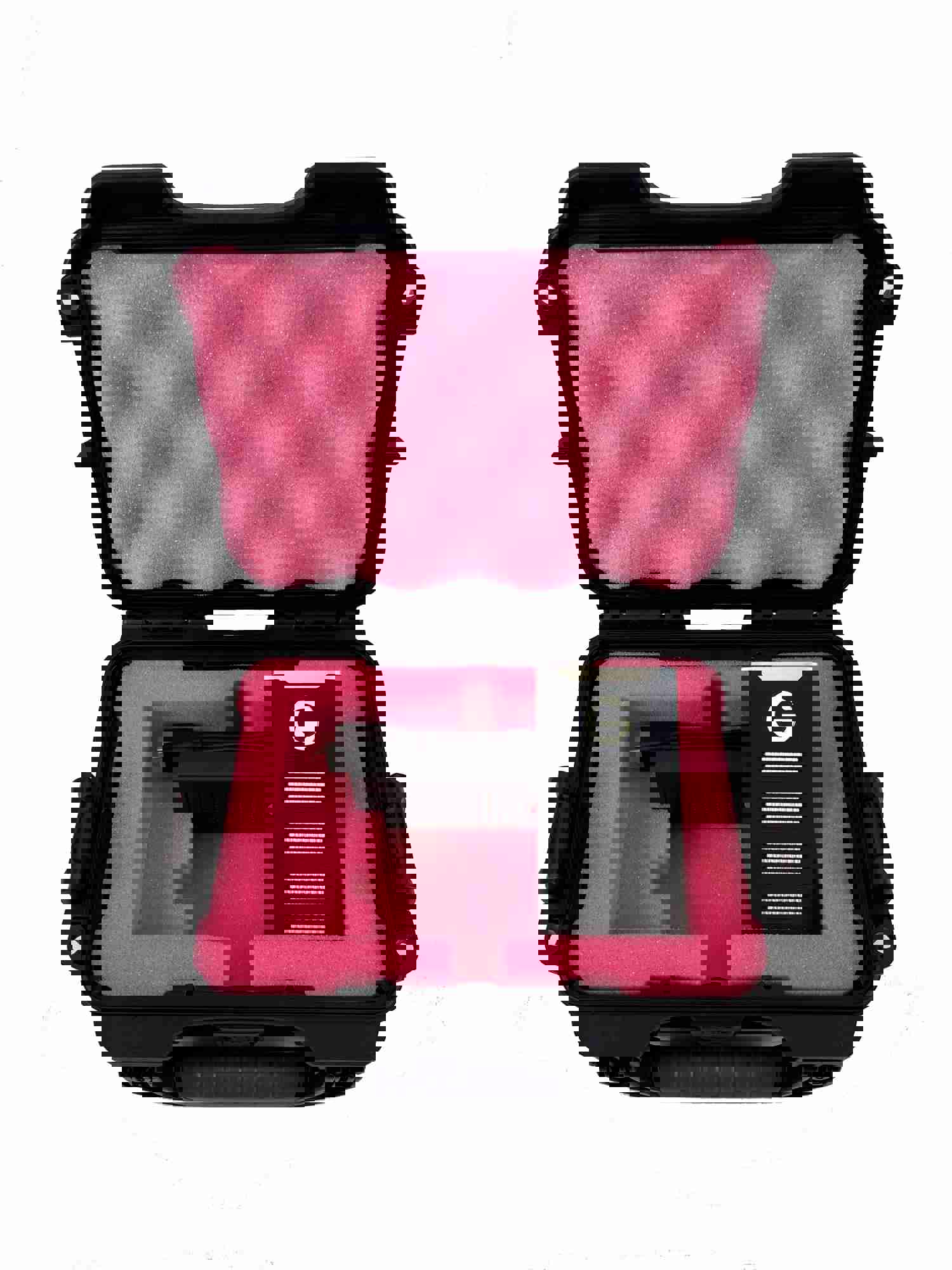 SanDisk Professional (G-Technology) G-DRIVE SSD Protective Waterproof Case