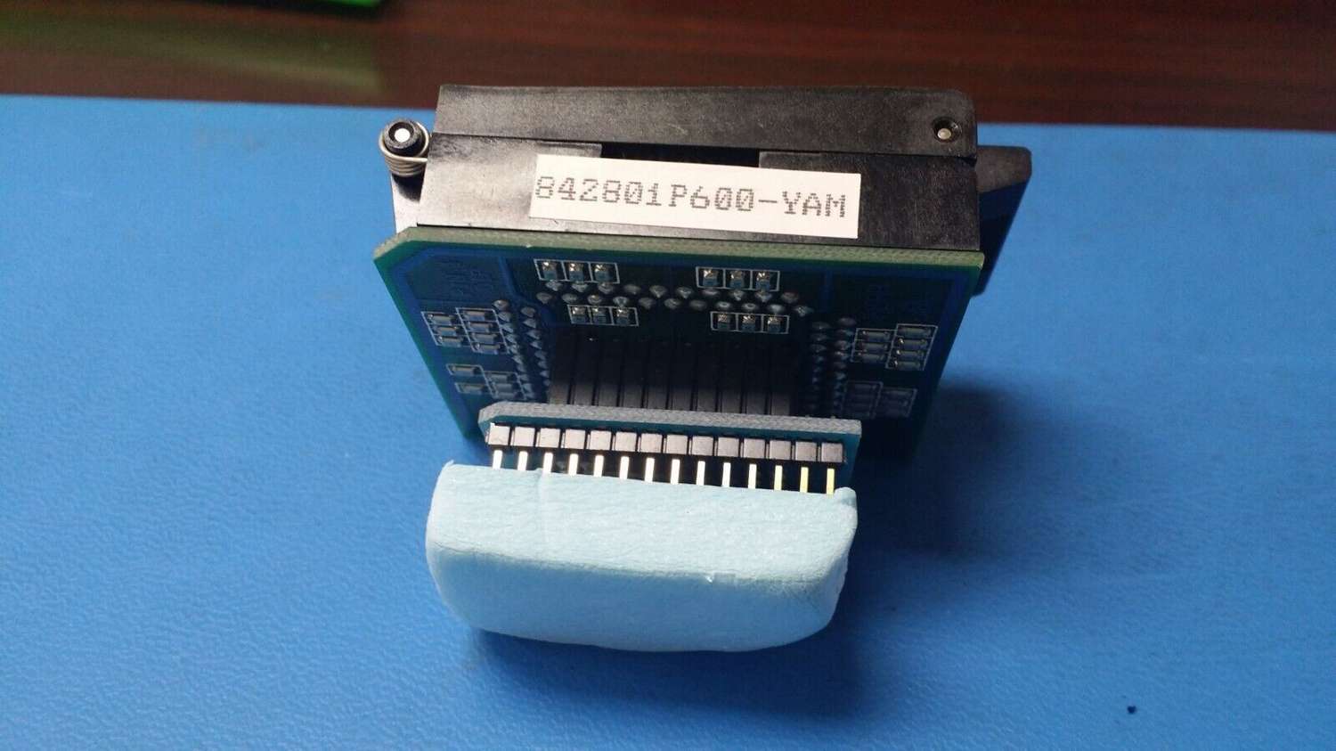 842801P600-YAM EMULATION TECHNOLOGY SOCKET PCI-084050