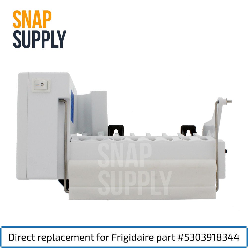 5303918344 Ice Maker for Frigidaire