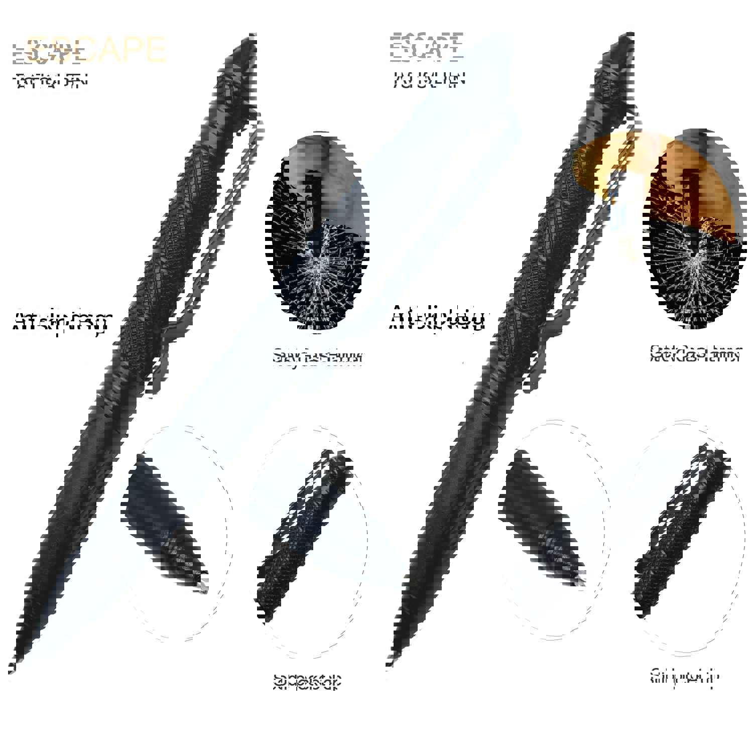 AGEAR 14-in-1 Survival Gear Kit with Tactical Knife, Fire Starter, and Emergency Blanket for Outdoor Adventures