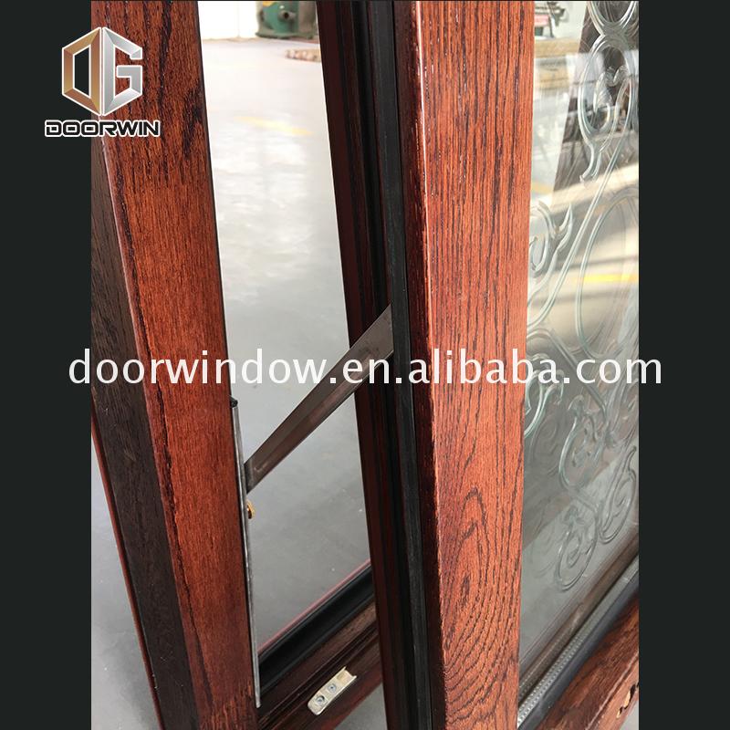 Factory Direct Sales Best Low E Energy Efficient Windows by Doorwin