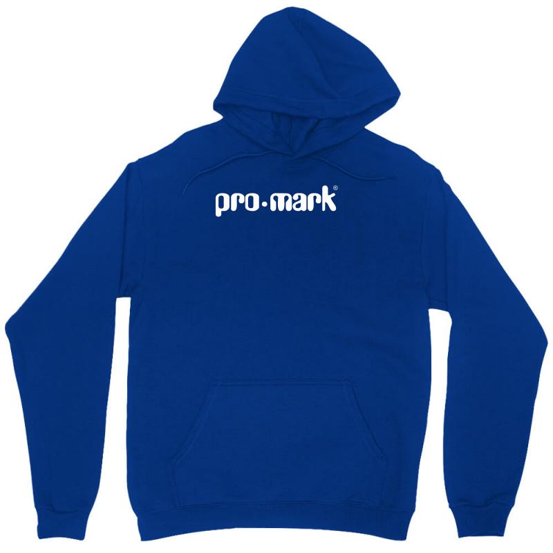 Pro Mark New Unisex Hoodie by MDK ART