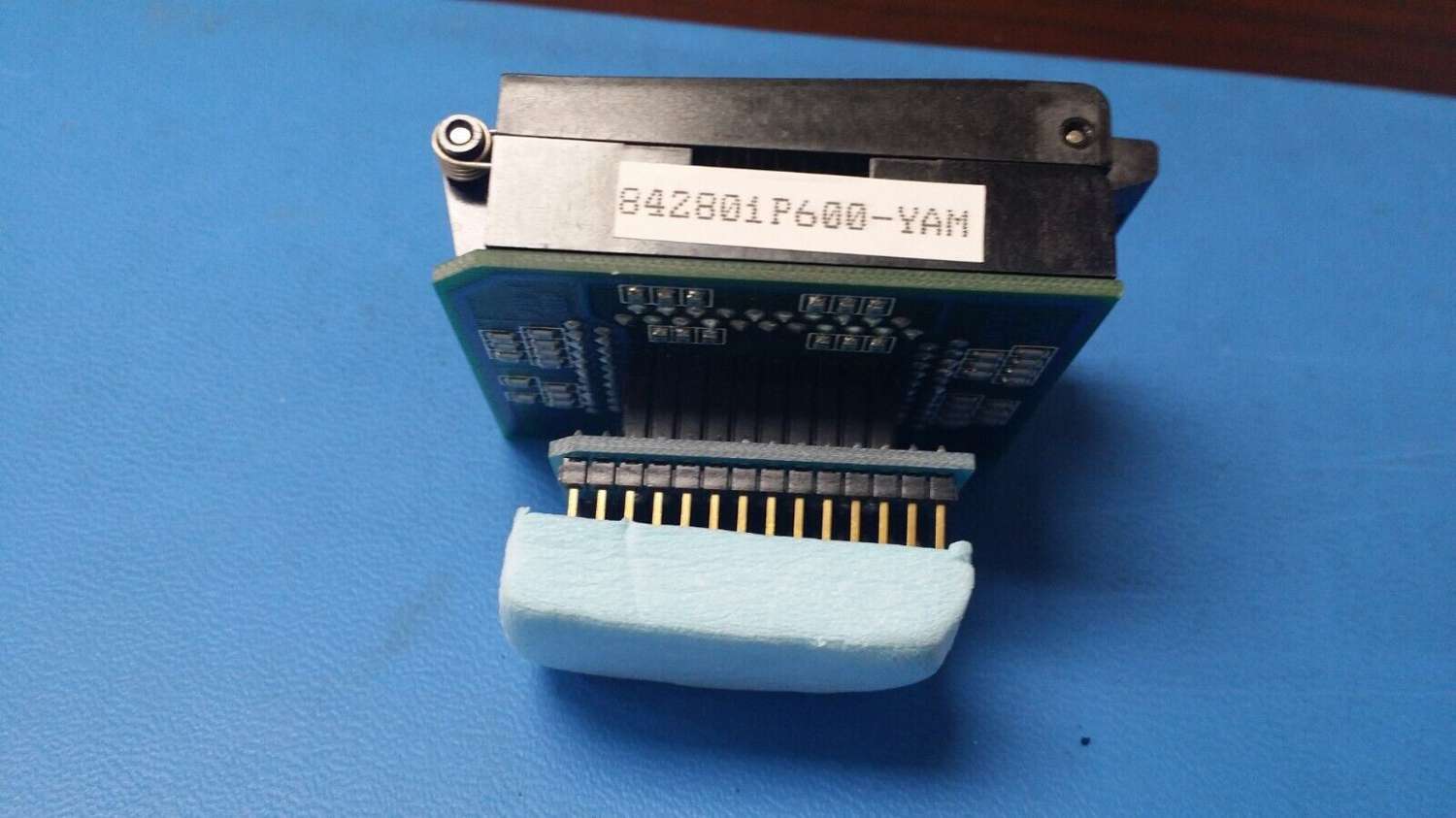 842801P600-YAM EMULATION TECHNOLOGY SOCKET PCI-084050