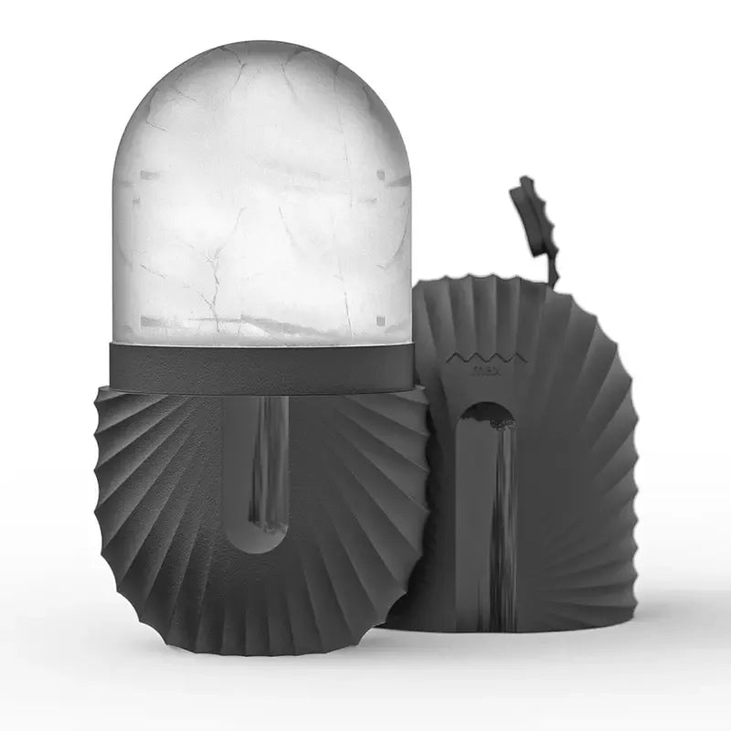 Ice Facial Roller - Skin Care Beauty Lifting Contouring Tools Set