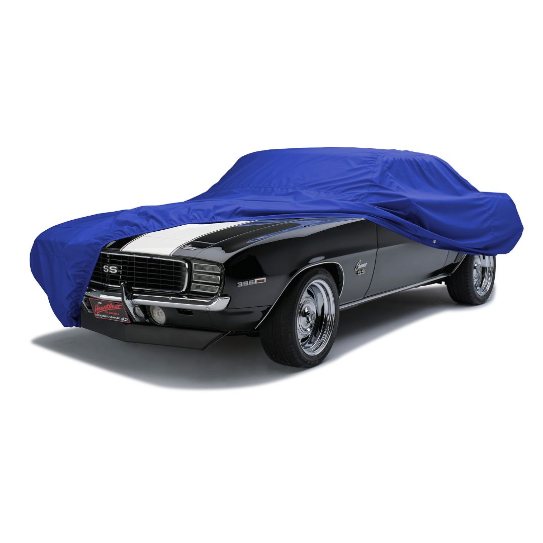 C2 Corvette Custom Ultratect® Outdoor Car Cover (1963-1967)