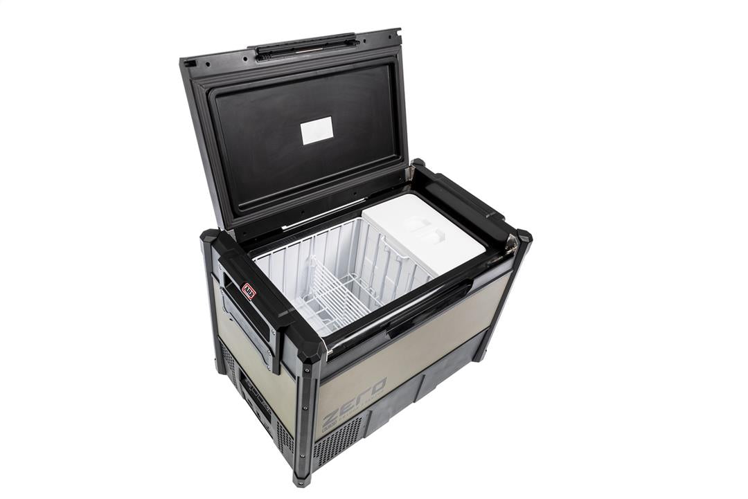 ARB 10802692 Zero 73 Quart Refrigerator/Freezer for Outdoor Adventures