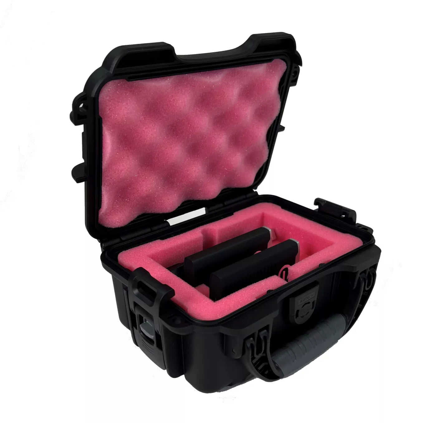 SanDisk Professional (G-Technology) G-DRIVE SSD Protective Waterproof Case