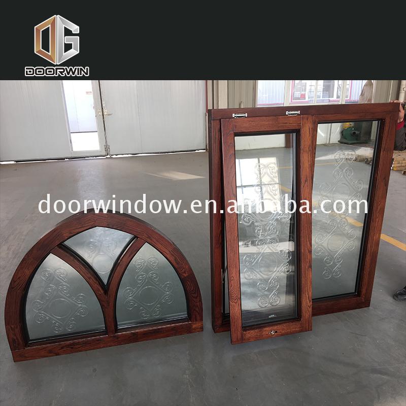 Factory Direct Sales Best Low E Energy Efficient Windows by Doorwin