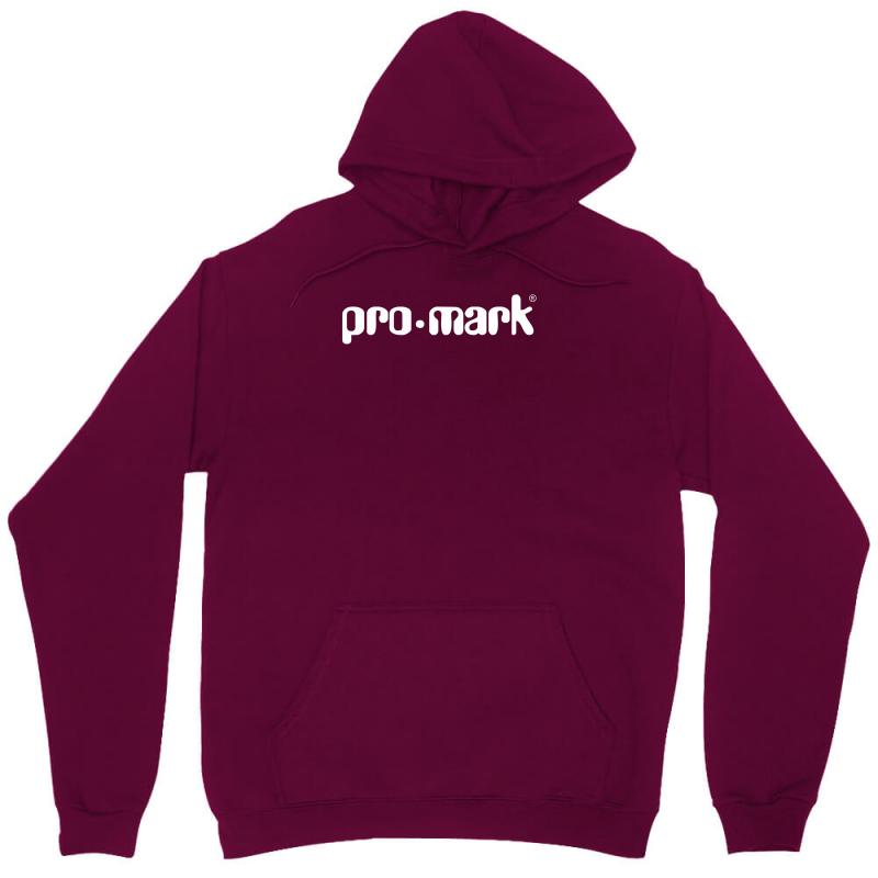 Pro Mark New Unisex Hoodie by MDK ART