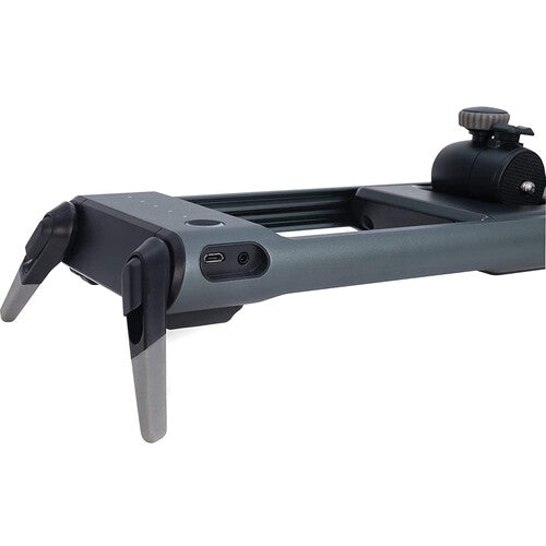 Rhino Camera Gear ROV PRO Everyday 8 Motorized Slider & Backpack Bundle