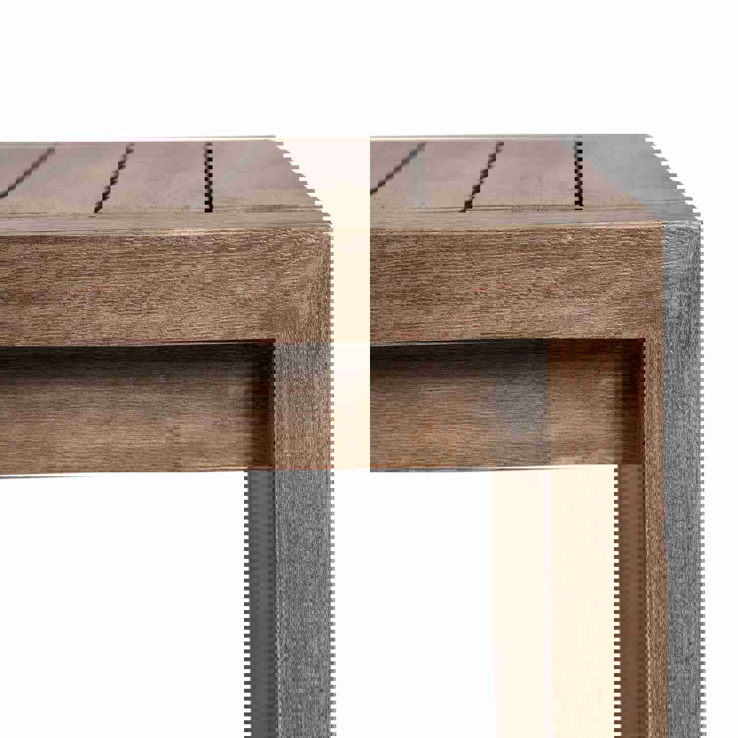 Relic Outdoor Dining Table