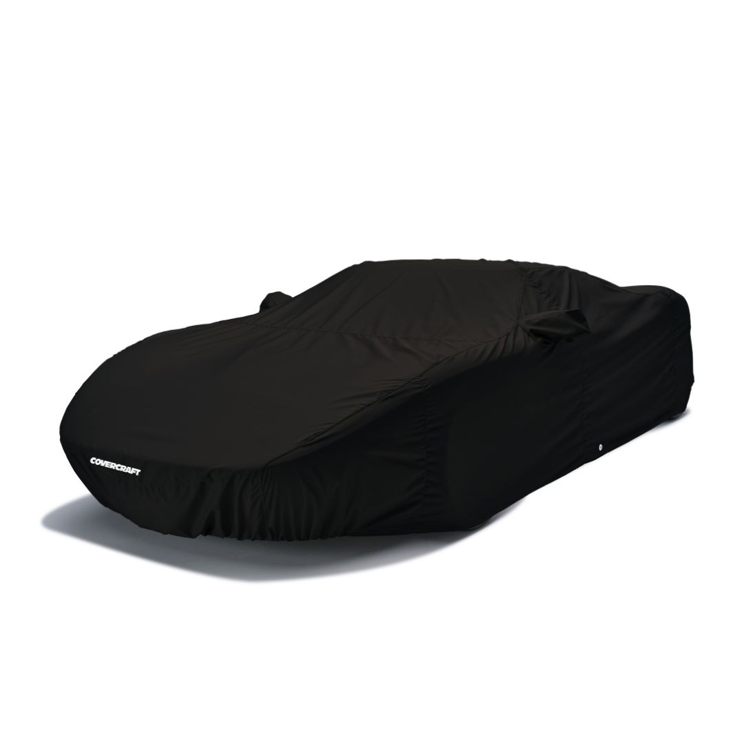 2nd Generation Camaro Custom Ultratect® Outdoor Car Cover (1970-1981)