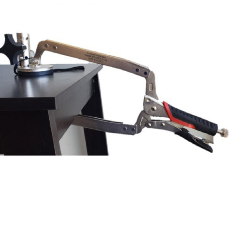 Commscope FOSC 18-Inch Clamp for FOSC v2 with Tube Adapter