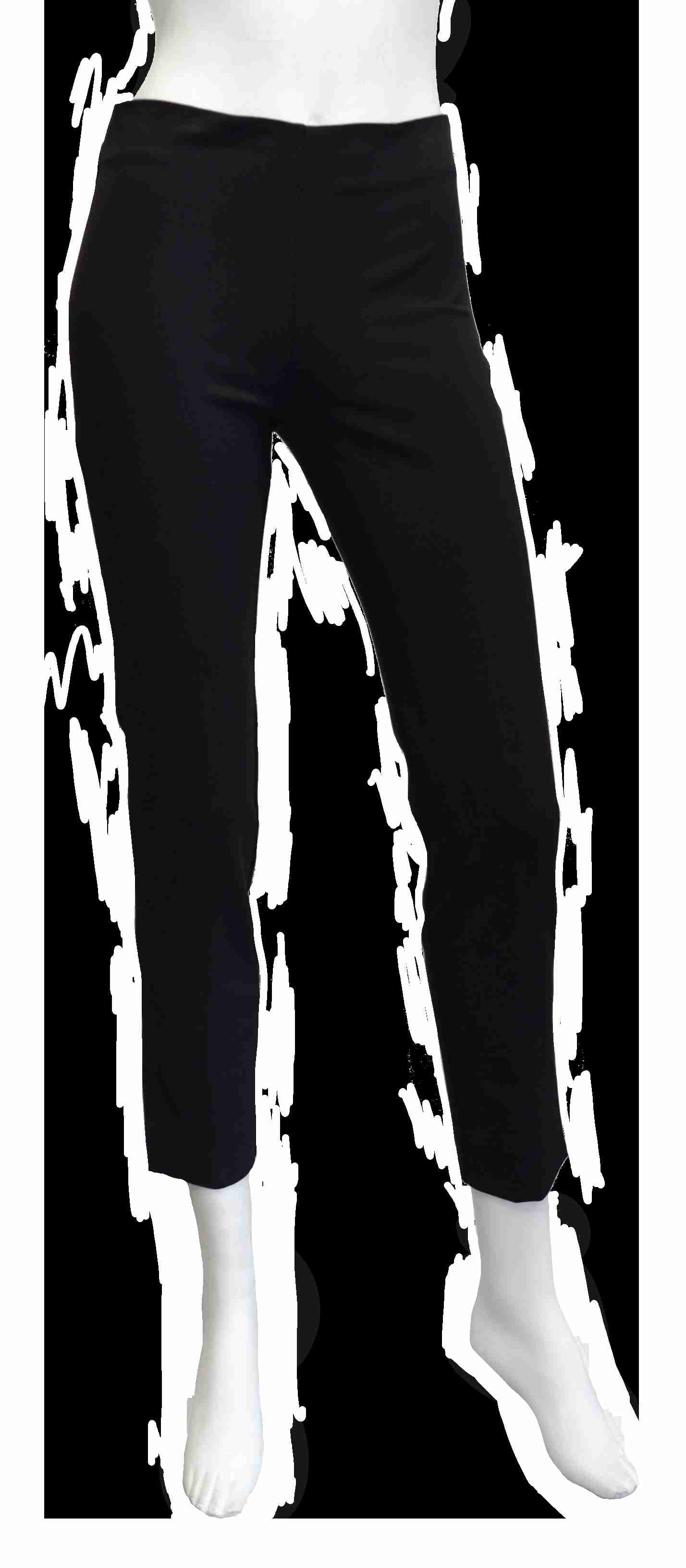 Slim Cut Travel Stretch Pant