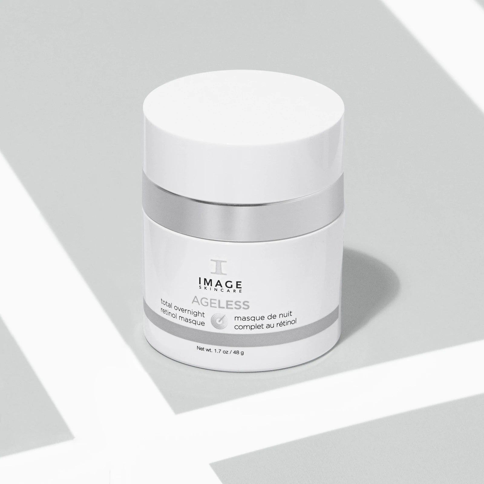 IMAGE Skincare AGELESS Total Overnight Retinol Masque