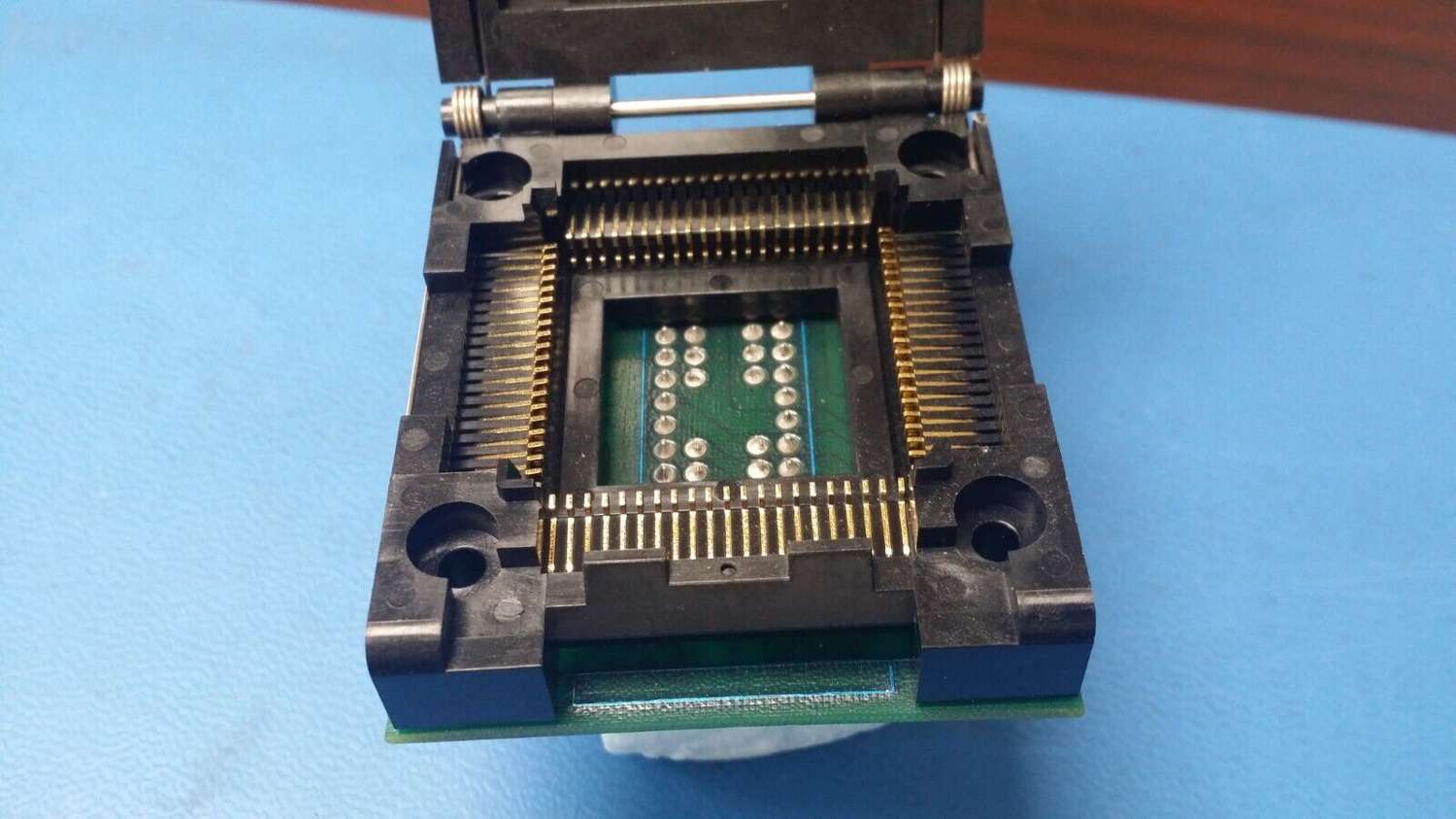 842801P600-YAM EMULATION TECHNOLOGY SOCKET PCI-084050