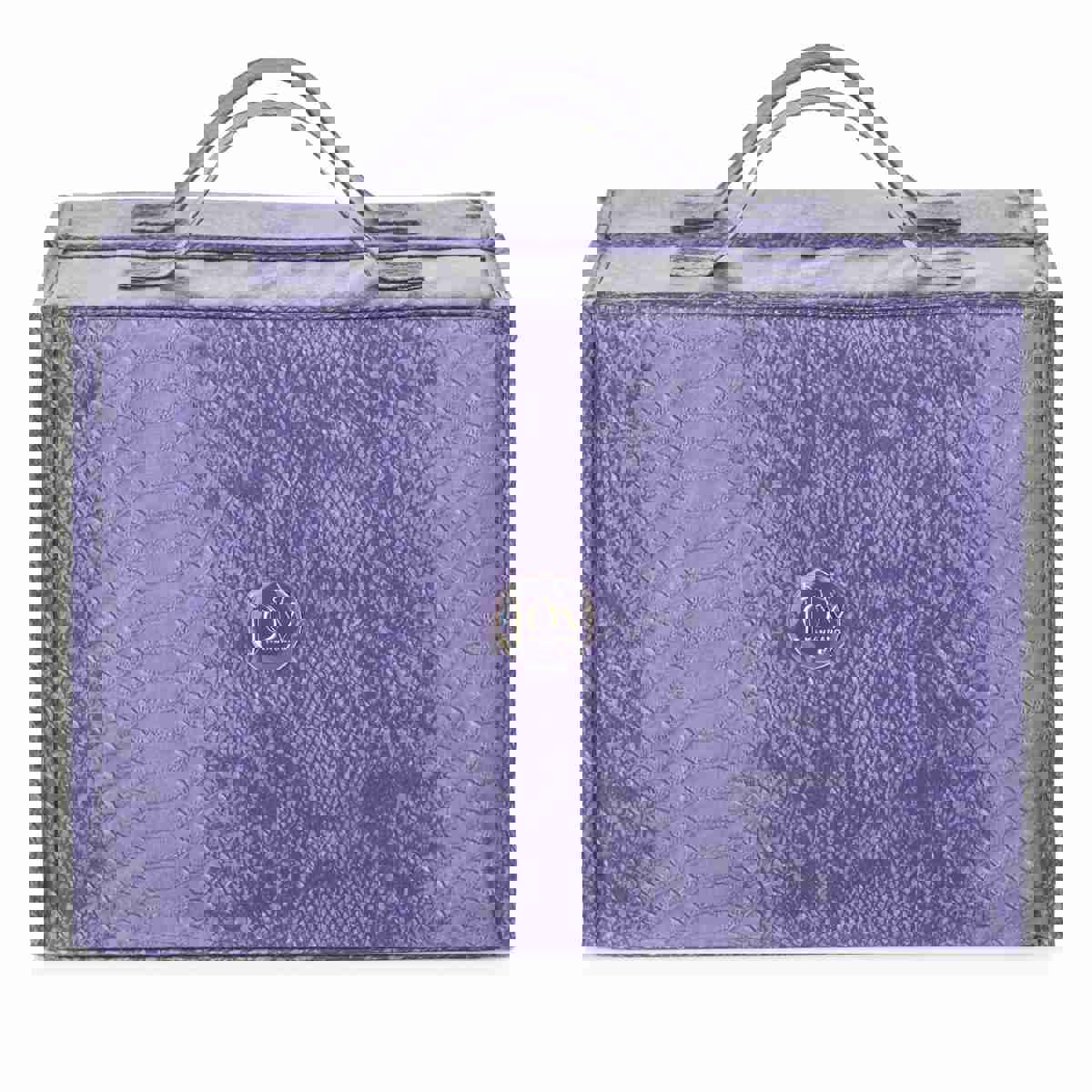 JOY Deluxe 2 Piece Better Beauty Case Set