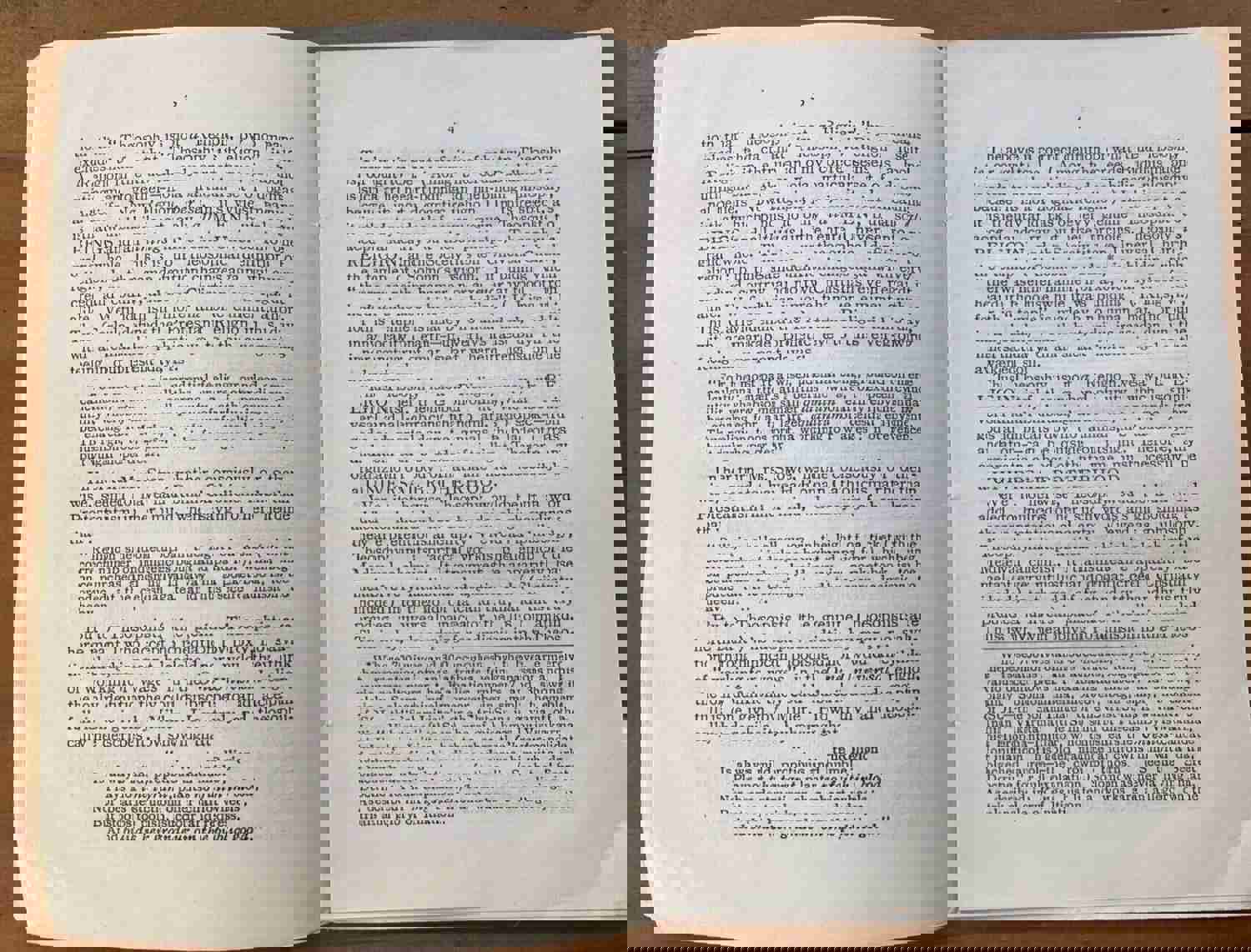 IS THEOSOPHY A RELIGION? - H.P. Blavatsky, 1st Edition 1930 - Lucifer Magazine OCCULT