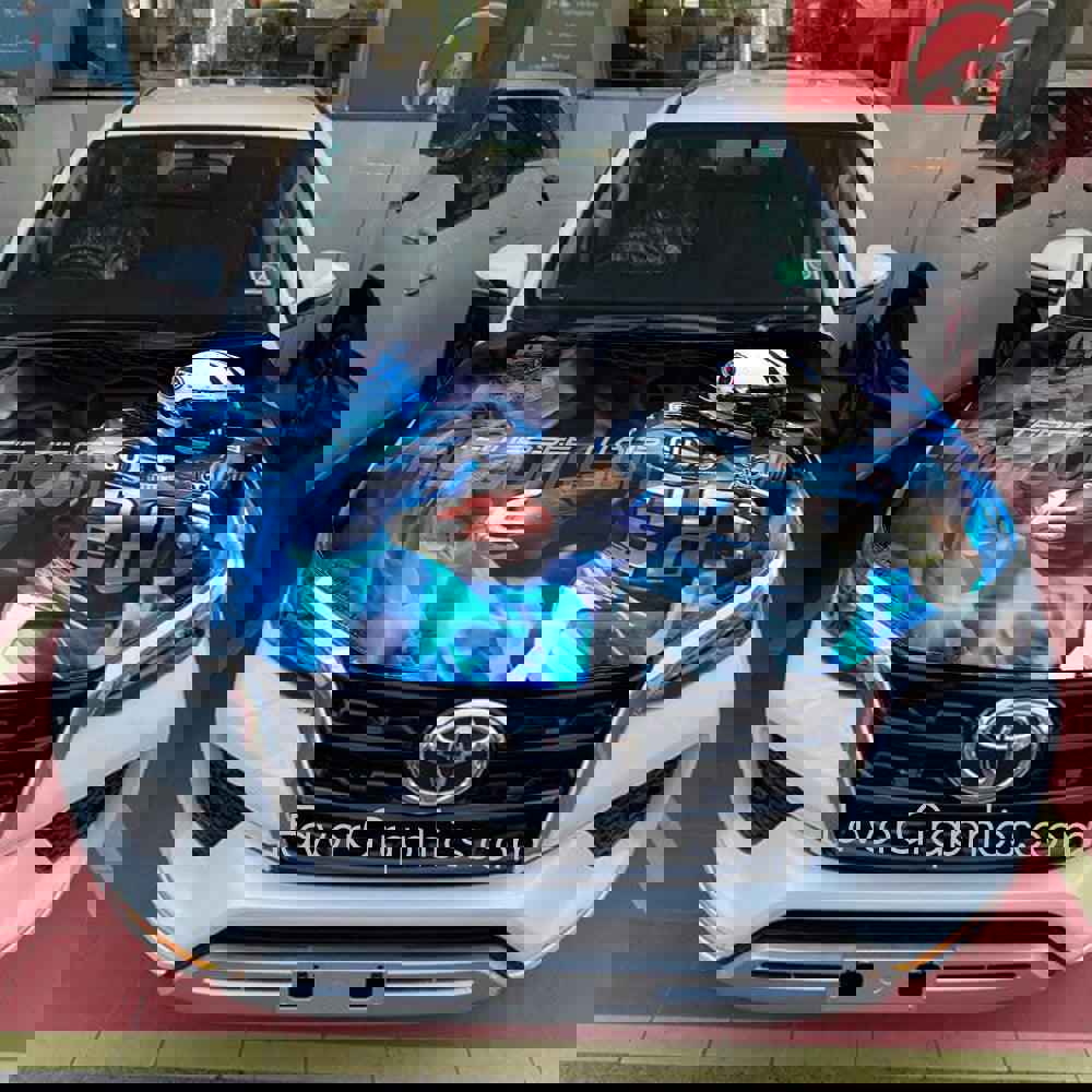 Tennessee Titans Itasha Car Vinyl Hood Wrap Decal Sticker