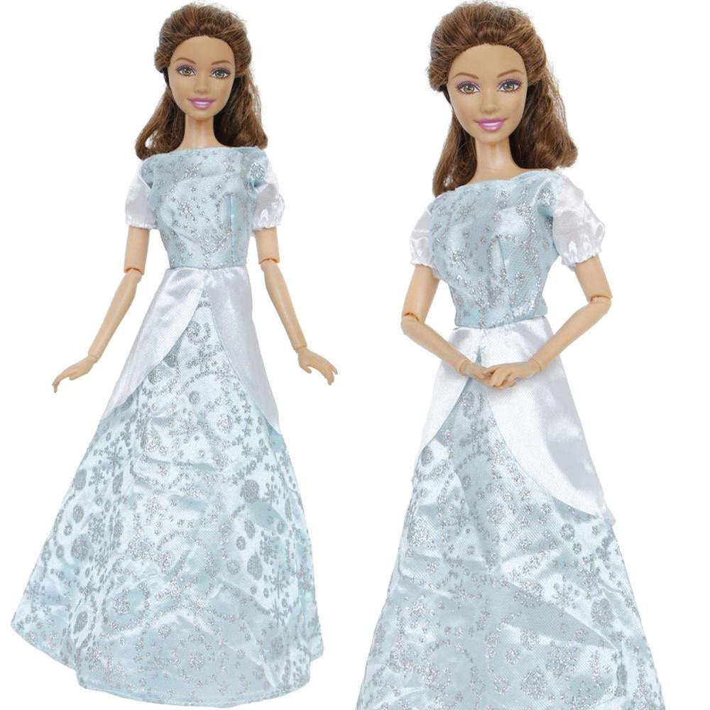 Sleeping Beauty 30cm Doll Dress Apparel