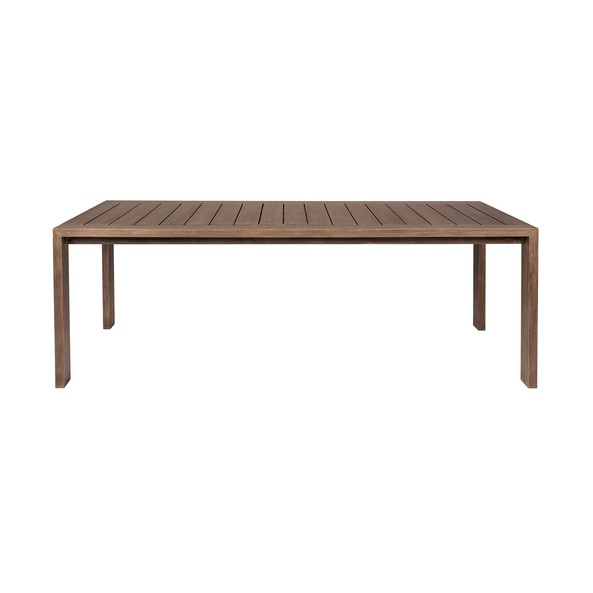 Relic Outdoor Dining Table