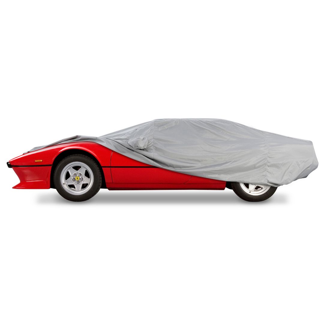 C2 Corvette Custom Ultratect® Outdoor Car Cover (1963-1967)