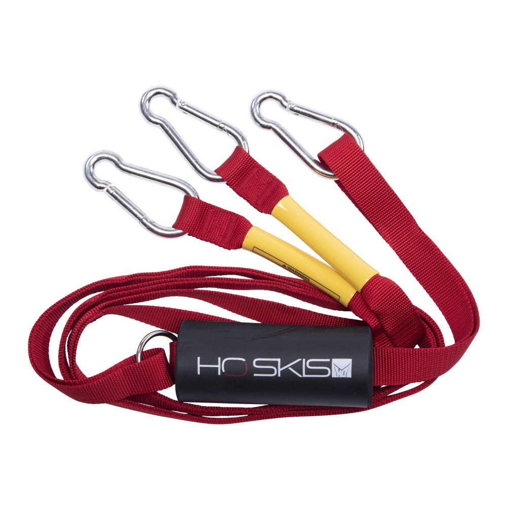 HO Sports Webbing Boat Tow Harness