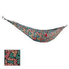 Trunk Tech Double Hammock - Ultra-Light & Durable for Outdoor Adventures