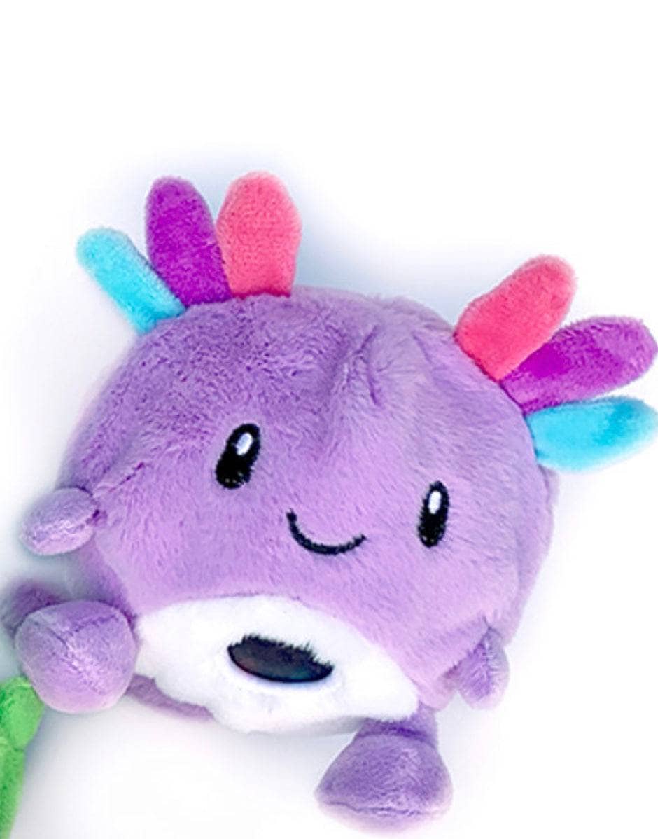 Magic Fortune Friends Scented Squishy Water Toy