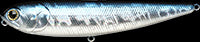 Lucky Craft Sammy 115 Topwater Fishing Lure