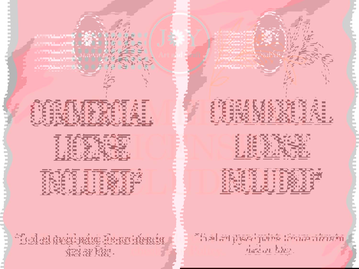 Paper Flowers Printed 12 oz Straight Wine Tumbler Wrap for Sublimation