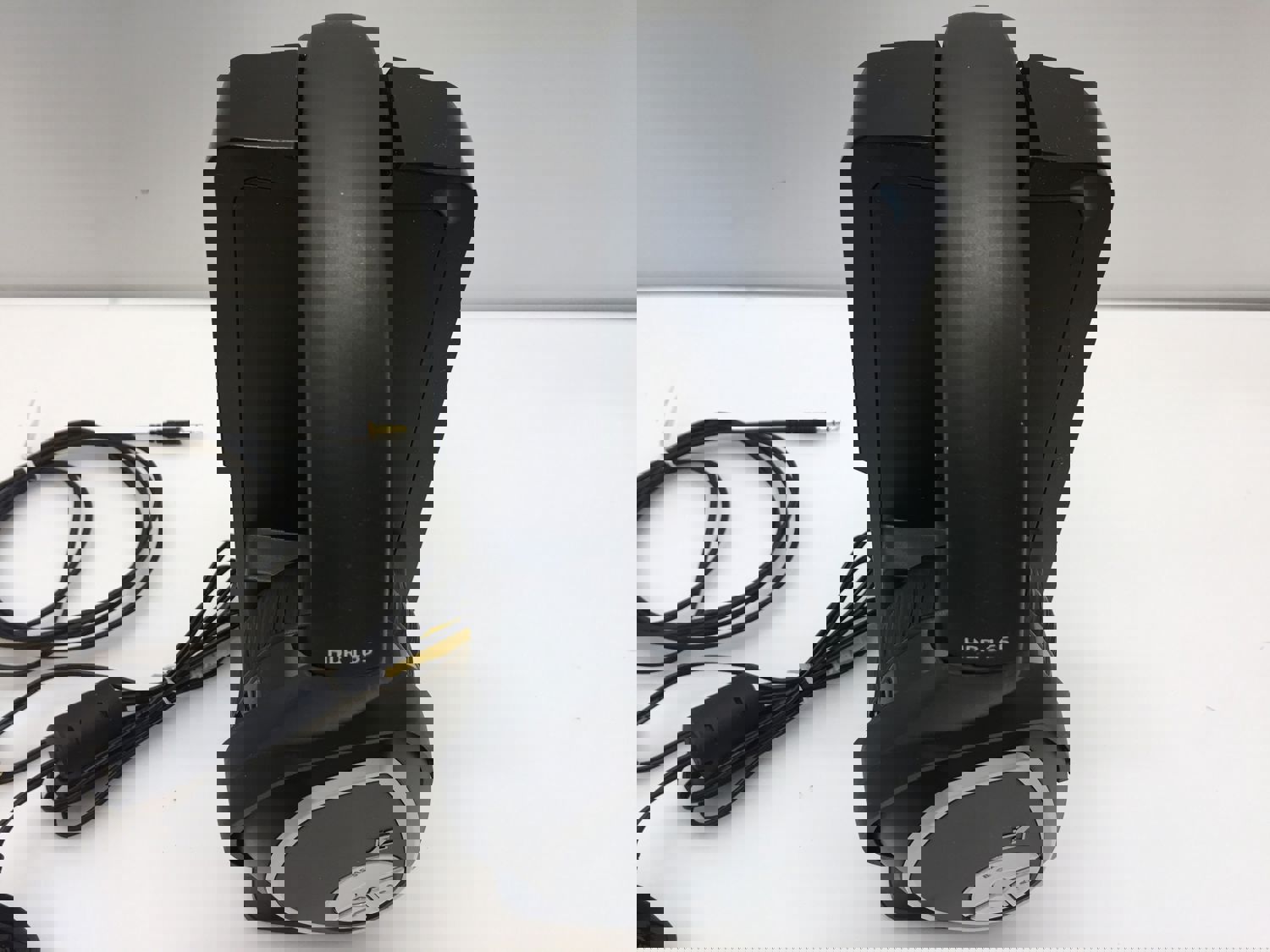 Sennheiser RS 165 Wireless Headphones System - Black