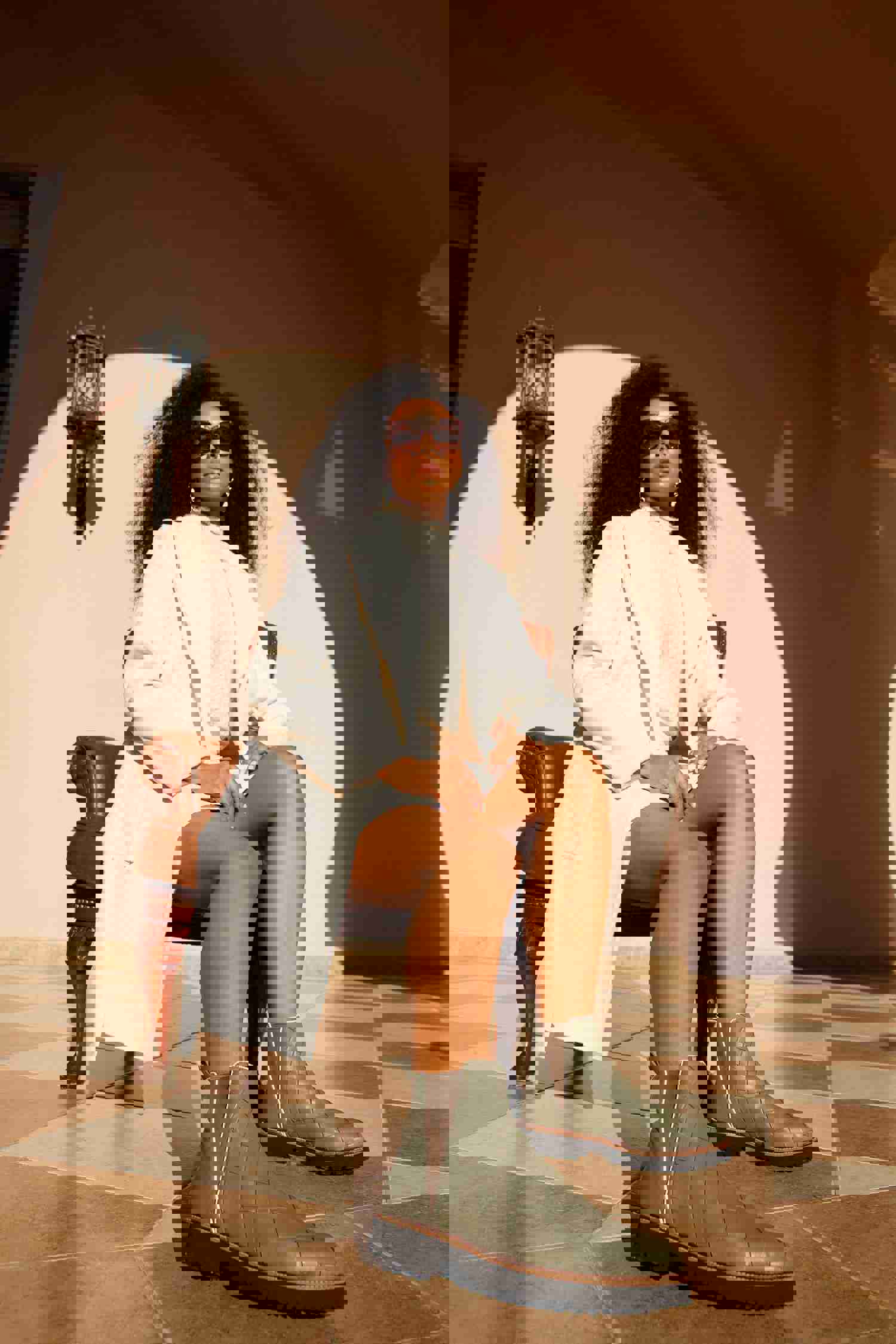 Luisina Green Handwoven Leather Ankle Boots - Premium Quality & Handcrafted