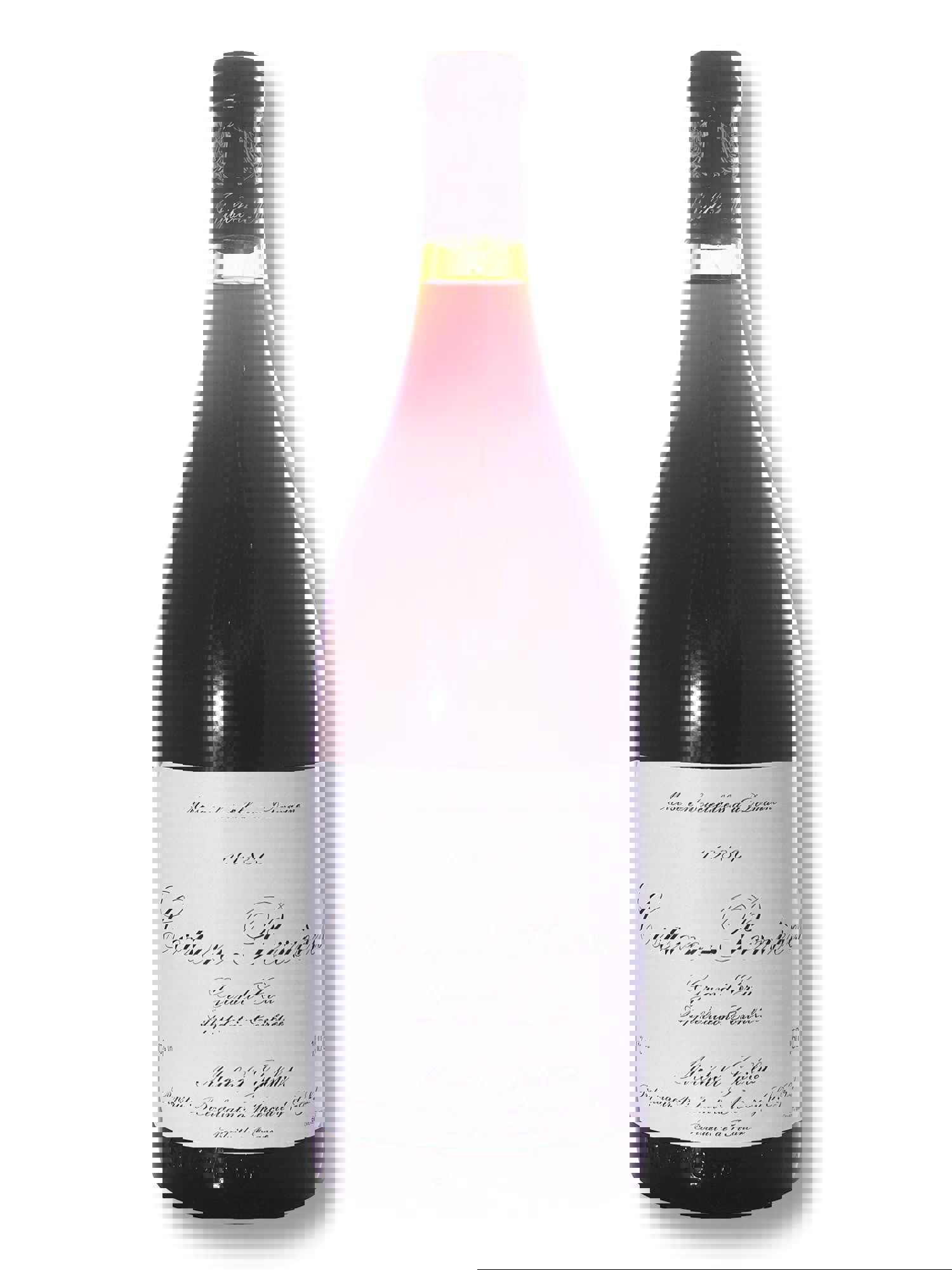 1986 Michel Juillot Corton-Perrières Grand Cru (MAGNUM)