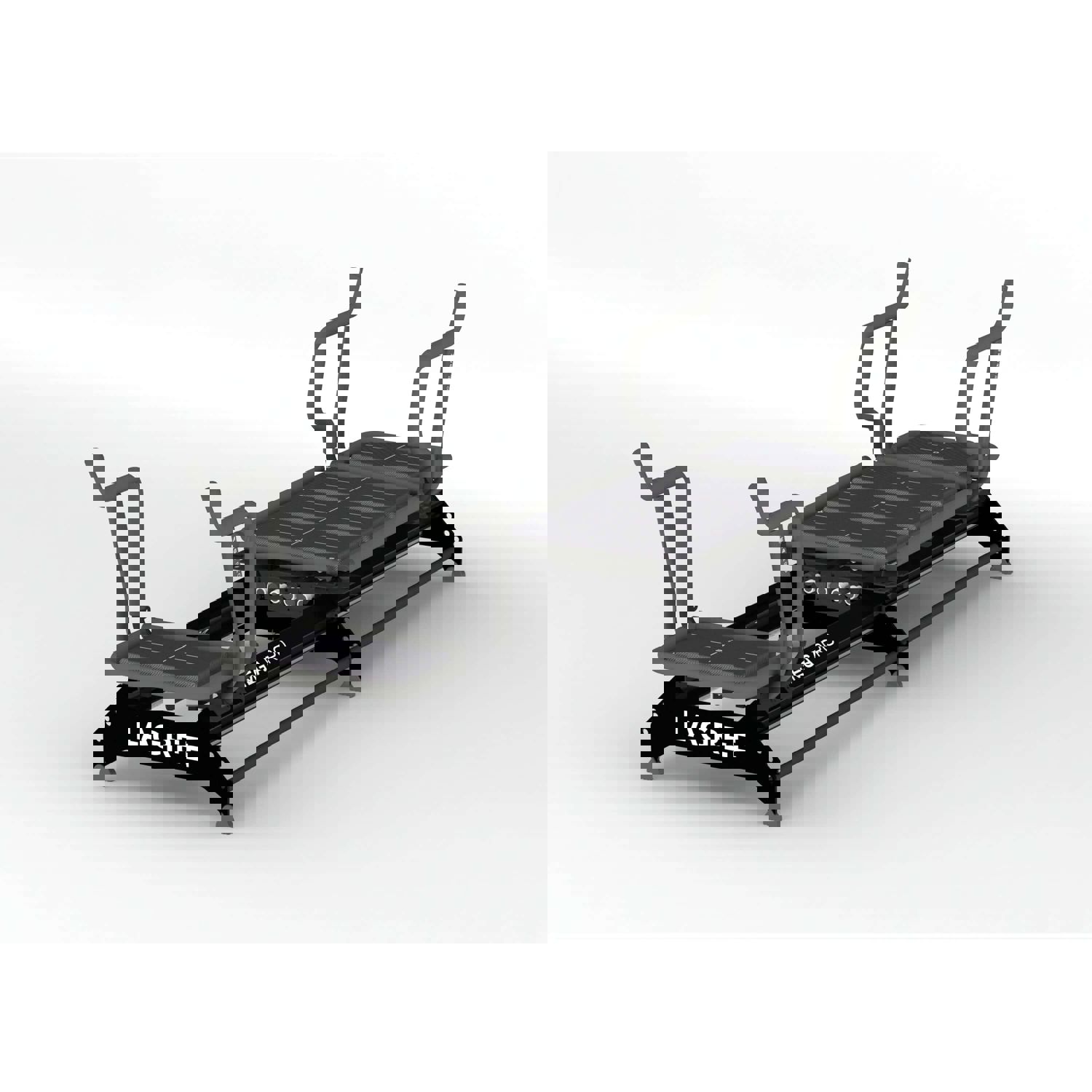 Lagree Fitness Mega Pro - Ultimate Megaformer for Fitness Enthusiasts